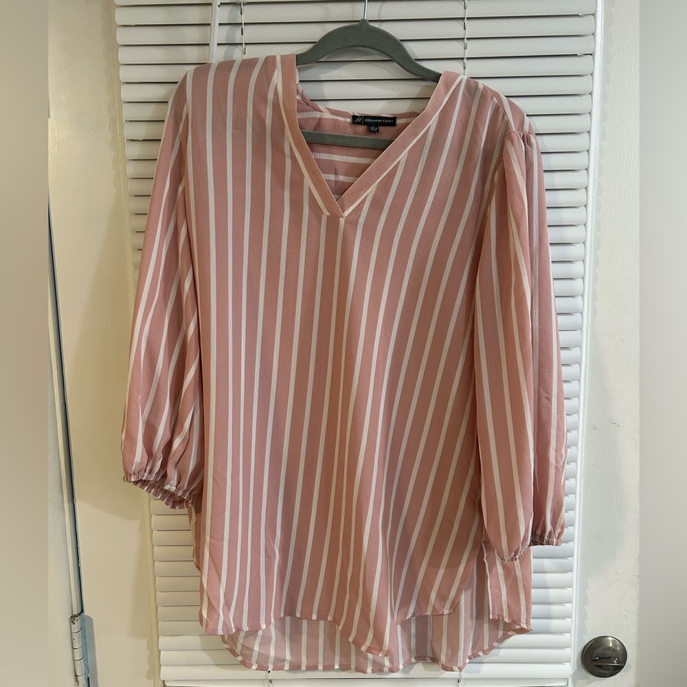 Adrianna Papell Blouse